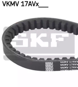 Ремень SKF VKMV 17AVx1055